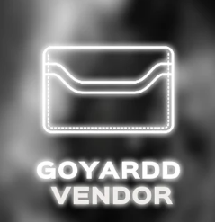 Goyardd Vendor