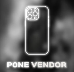 Pone Vendor