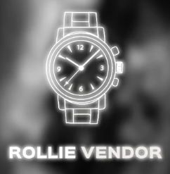 Rollie Vendor