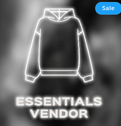 Essentials Vendor